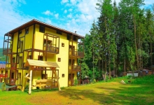 Poza Hotel Tisa 3*